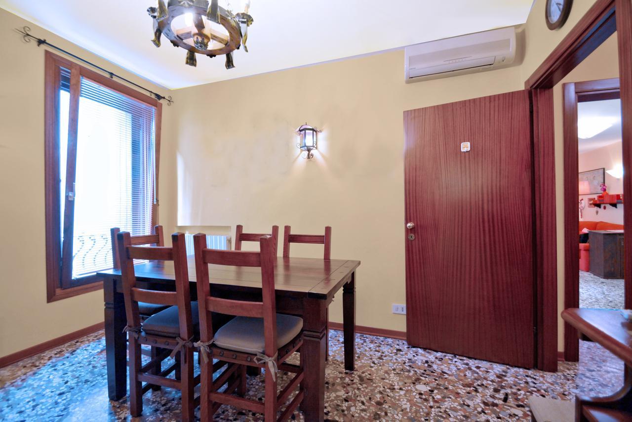 Ve.N.I.Ce Cera Casa Della Zia Apartment Venice Exterior photo