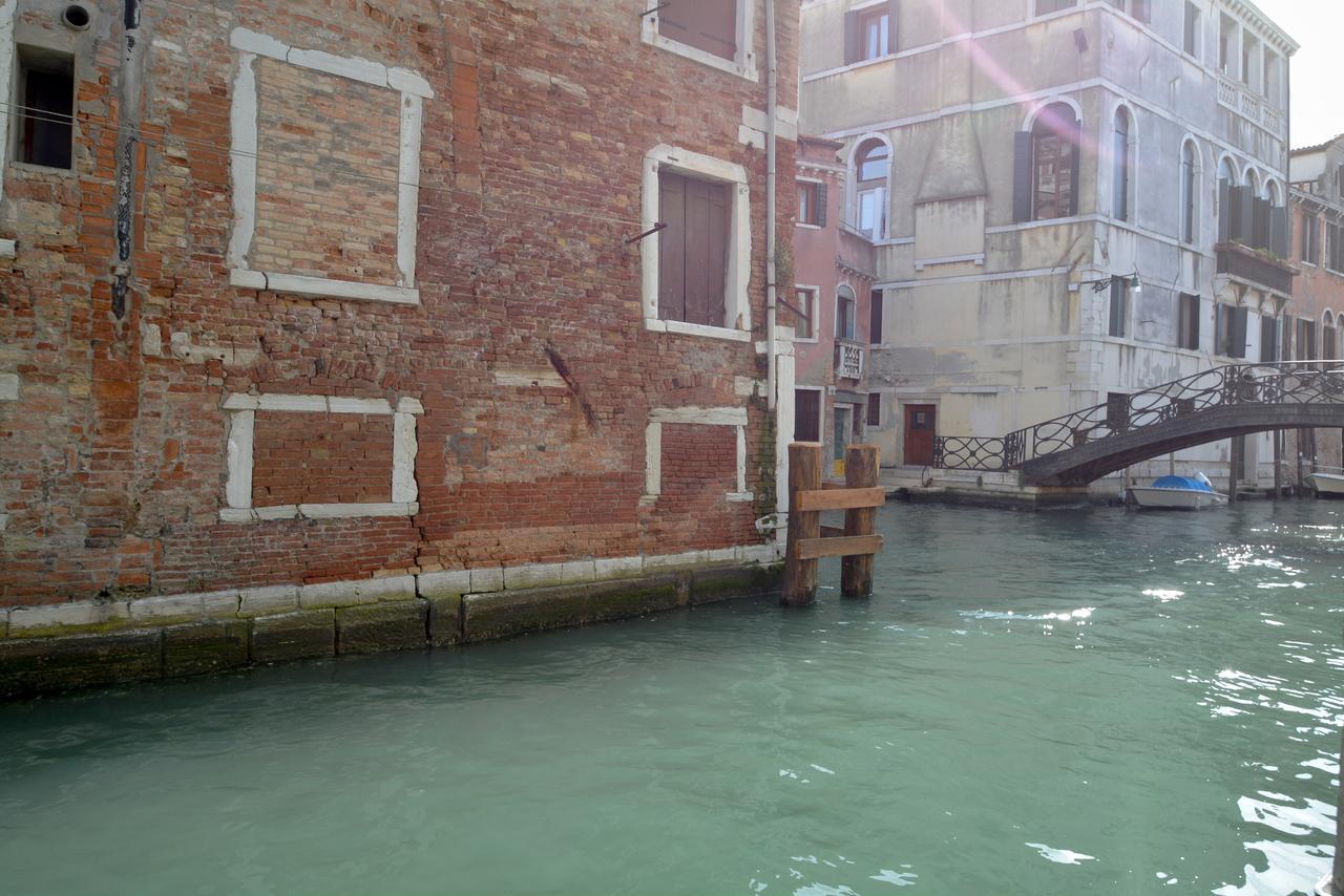 Ve.N.I.Ce Cera Casa Della Zia Apartment Venice Exterior photo