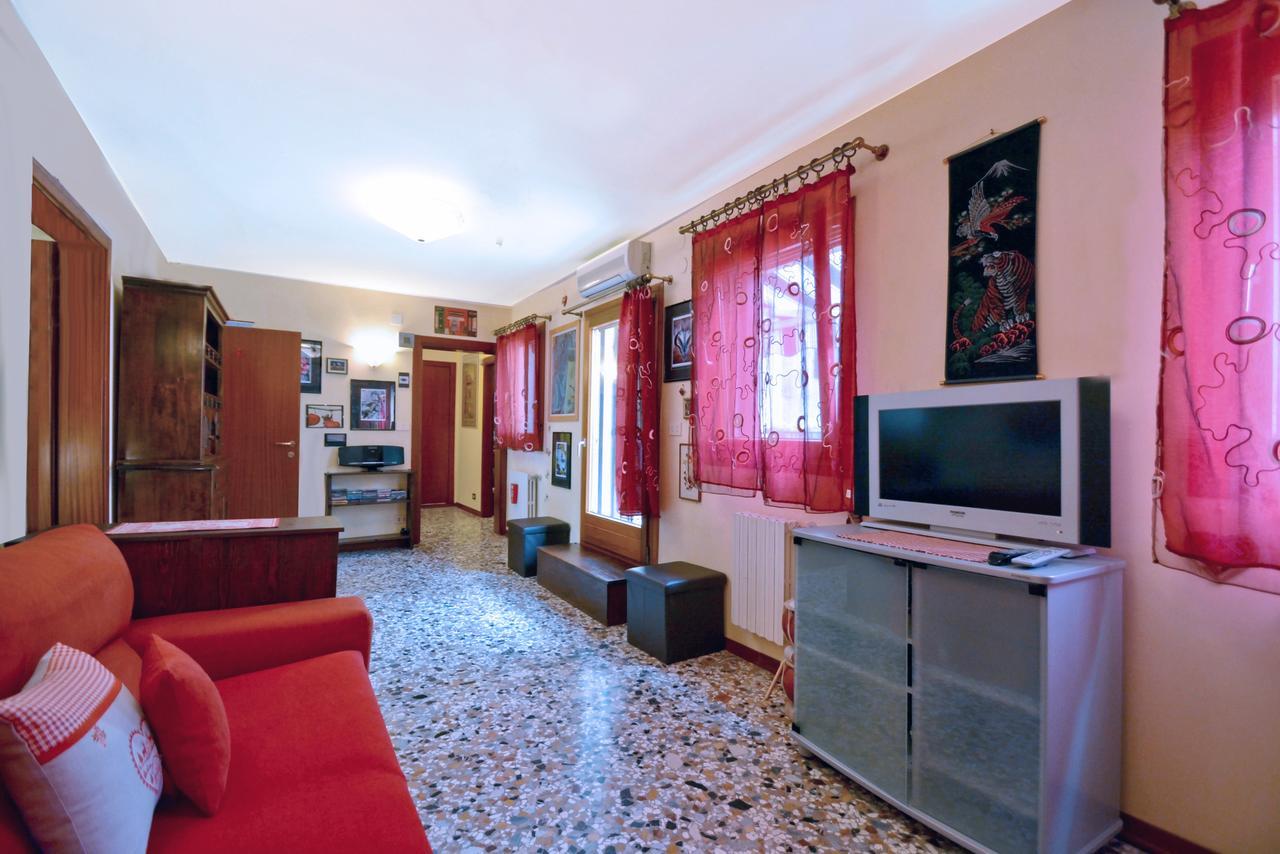 Ve.N.I.Ce Cera Casa Della Zia Apartment Venice Exterior photo